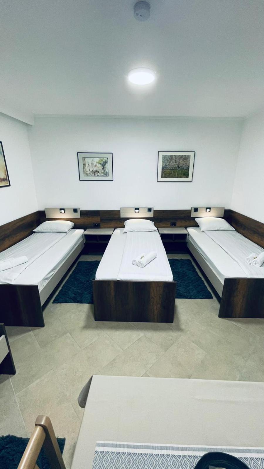 Kollar D Guest House - Prenociste Rooms Subotica Exterior foto