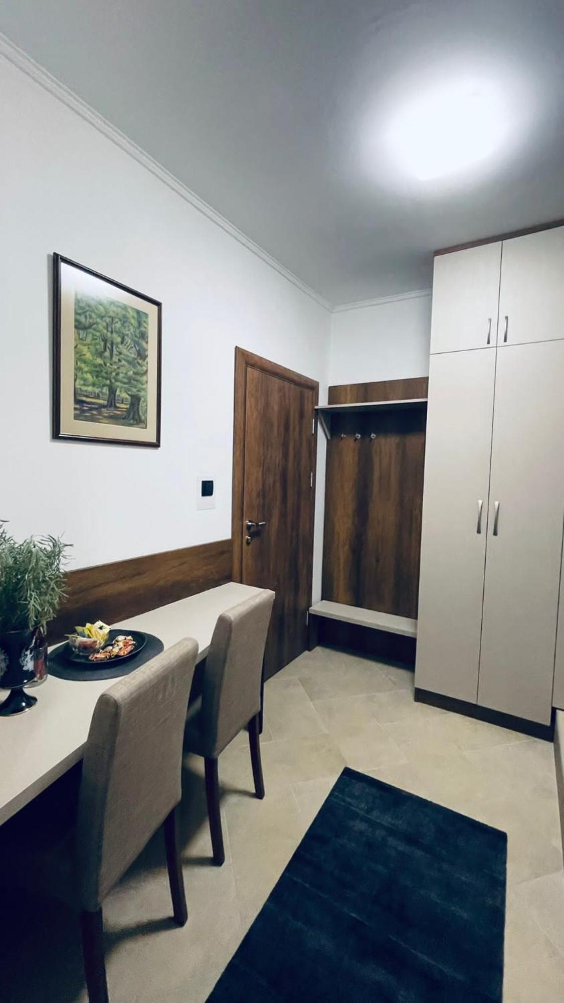 Kollar D Guest House - Prenociste Rooms Subotica Exterior foto